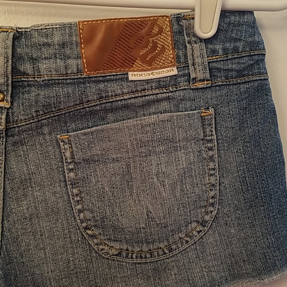 Rockawear Shorts - Picture 3 of 4